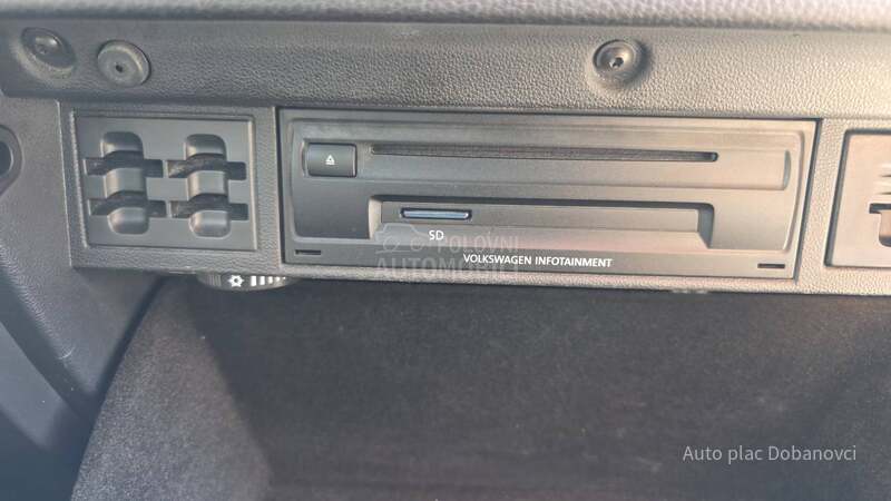 Volkswagen Golf 7 1.4 TGI DSG