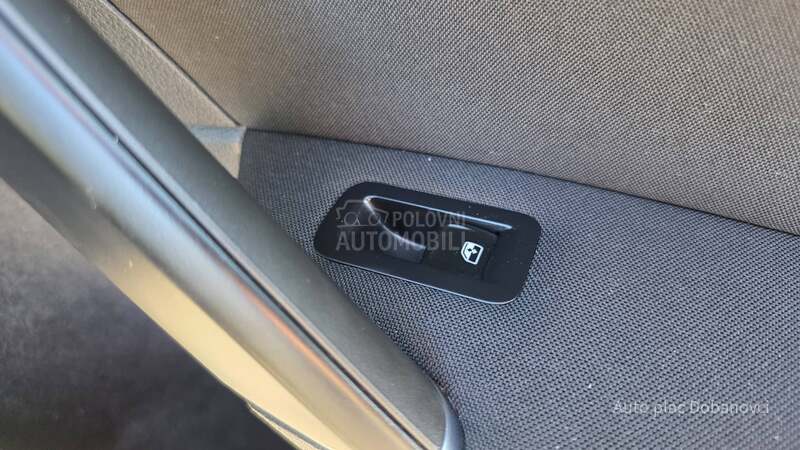 Volkswagen Golf 7 1.4 TGI DSG