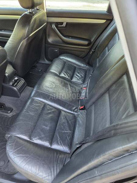 Audi A4 2.0Tdi