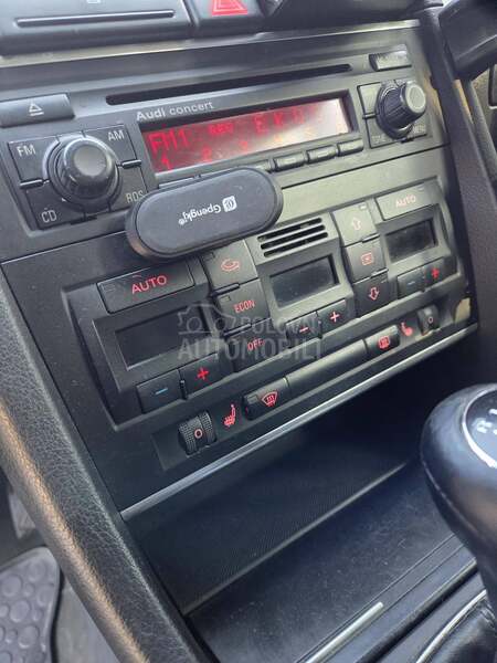 Audi A4 2.0Tdi