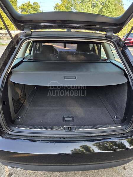 Audi A4 2.0Tdi