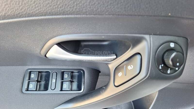 Volkswagen Polo 1.2 TDI  HIGHLINE