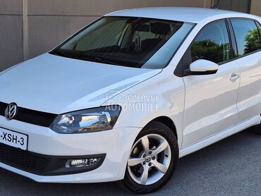 Volkswagen Polo 1.2 TDI  HIGHLINE