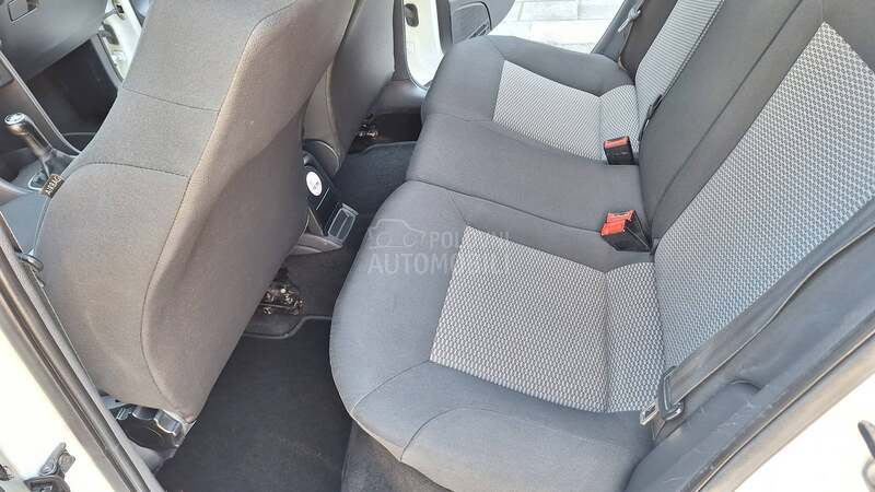Volkswagen Polo 1.2 TDI  HIGHLINE
