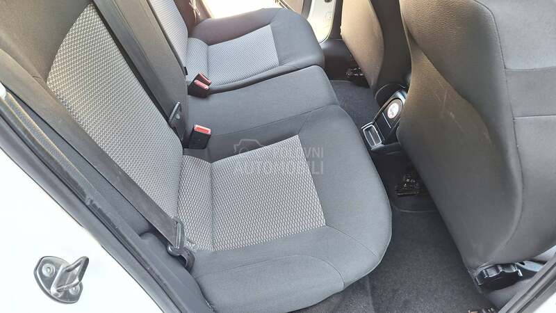 Volkswagen Polo 1.2 TDI  HIGHLINE