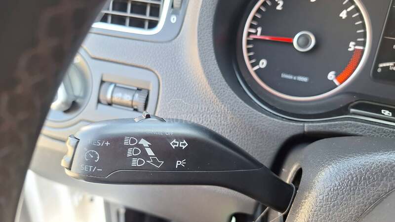 Volkswagen Polo 1.2 TDI  HIGHLINE