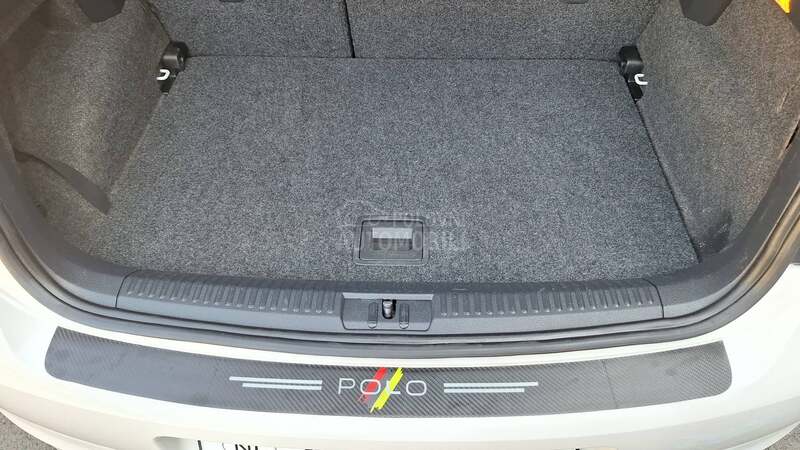 Volkswagen Polo 1.2 TDI  HIGHLINE