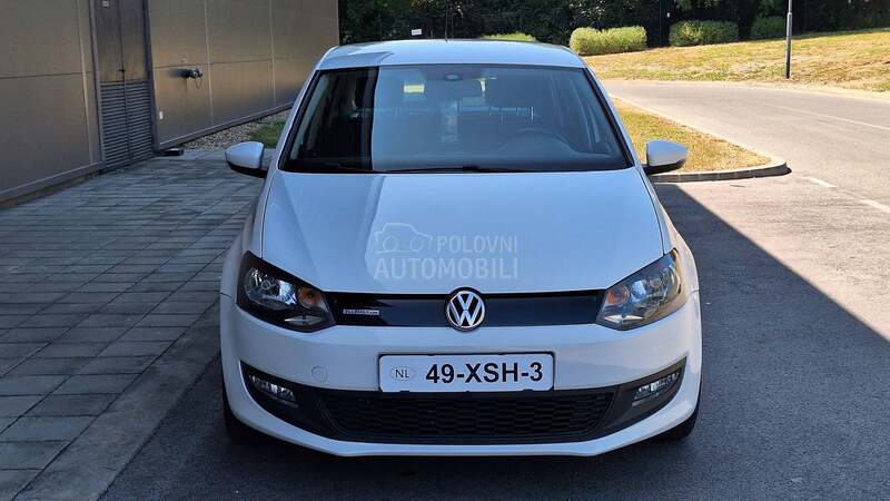 Volkswagen Polo 1.2 TDI  HIGHLINE