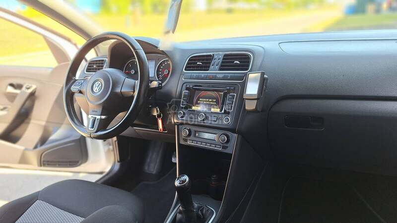 Volkswagen Polo 1.2 TDI  HIGHLINE