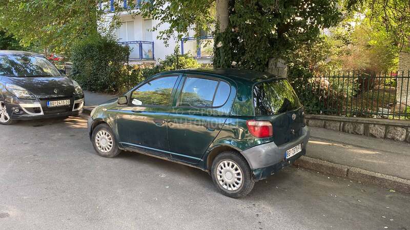 Volkswagen Transporter T4 1.9 D
