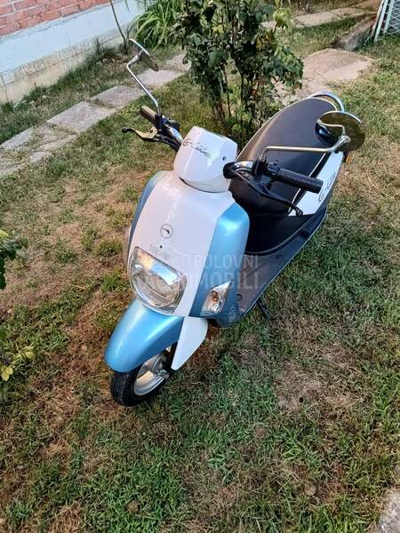 Tomos E-lite