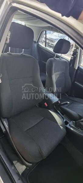 Toyota Corolla 1.4