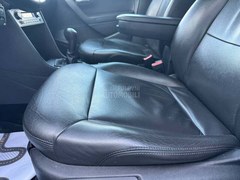 Volkswagen Polo 1.2 TDI / HIGHLINE