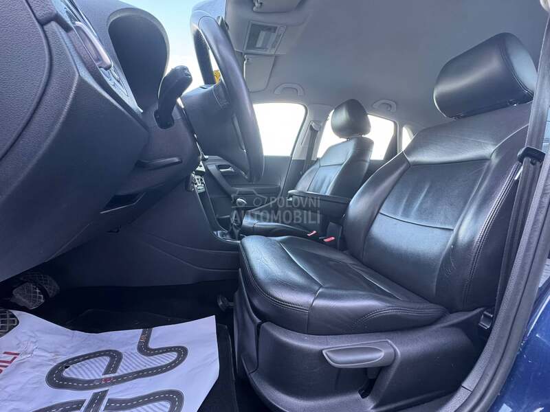 Volkswagen Polo 1.2 TDI / HIGHLINE