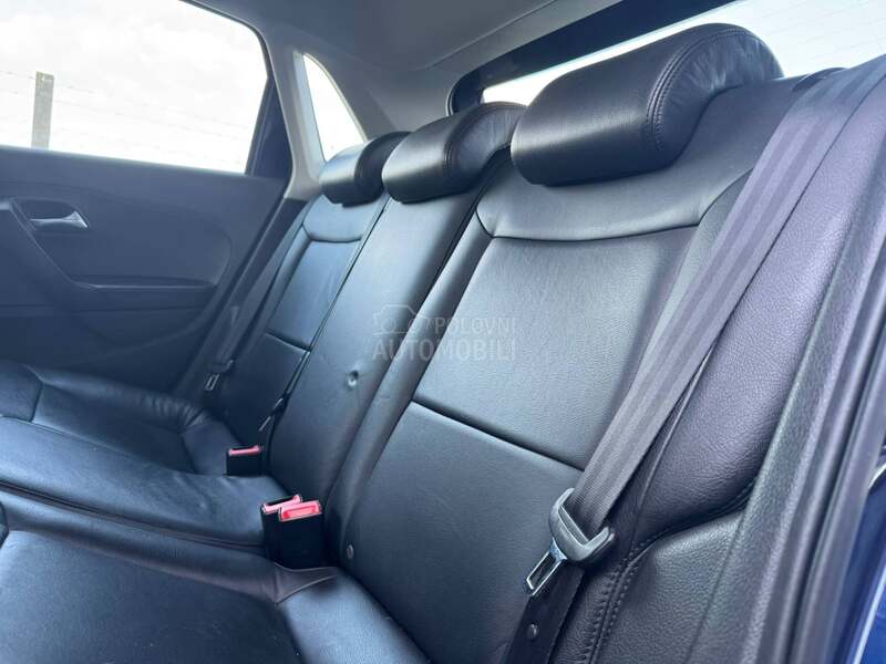 Volkswagen Polo 1.2 TDI / HIGHLINE