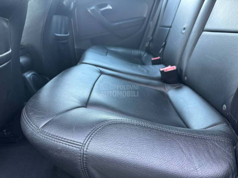Volkswagen Polo 1.2 TDI / HIGHLINE