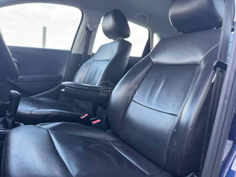 Volkswagen Polo 1.2 TDI / HIGHLINE