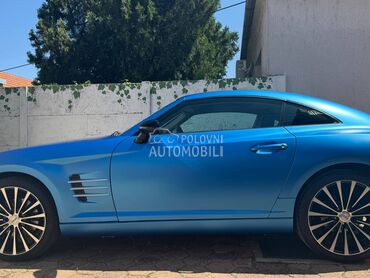 Chrysler Crossfire 3200 Limited