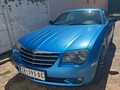 Chrysler Crossfire 3200 Limited