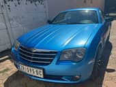 Chrysler Crossfire 3200 Limited