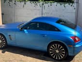 Chrysler Crossfire 3200 Limited