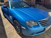 Chrysler Crossfire 3200 Limited
