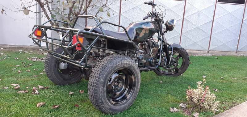 MZ 251