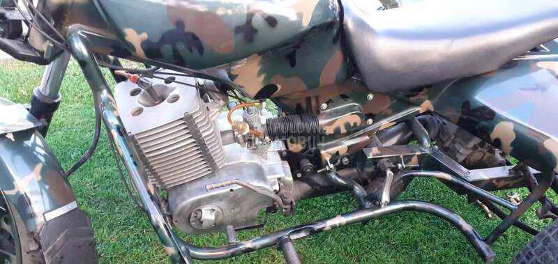 MZ 251