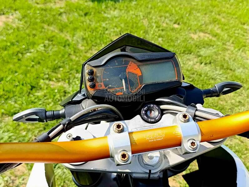 KTM DUKE III 690