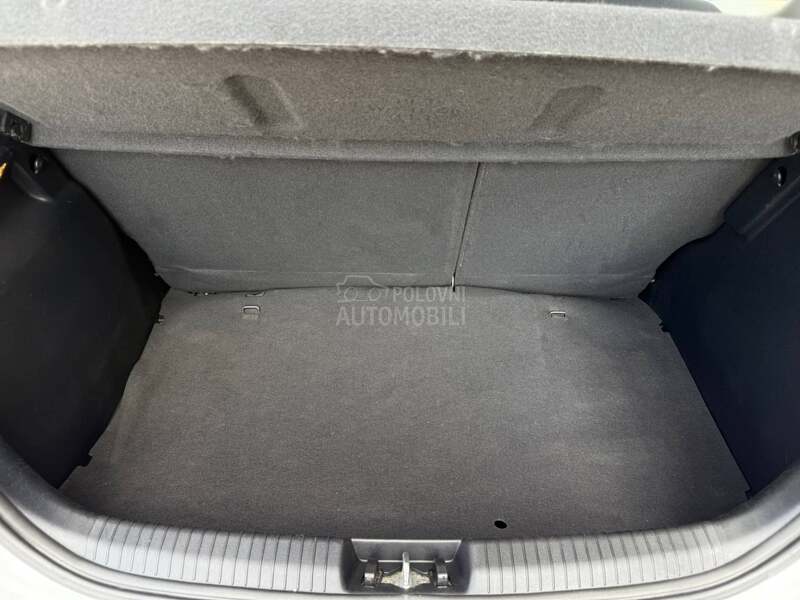 Hyundai i20 1.4 ŠVAJCARSKA