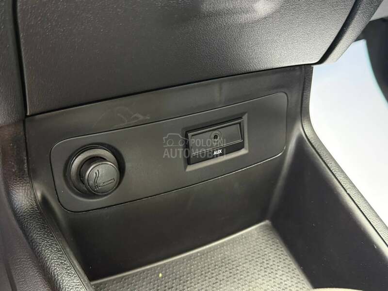 Hyundai i20 1.4 ŠVAJCARSKA