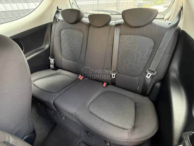 Hyundai i20 1.4 ŠVAJCARSKA