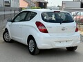 Hyundai i20 1.4 ŠVAJCARSKA