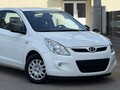 Hyundai i20 1.4 ŠVAJCARSKA