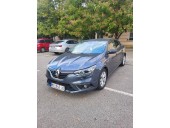 Renault Megane 1.5 Dci