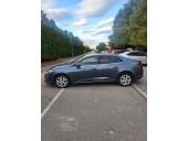 Renault Megane 1.5 Dci