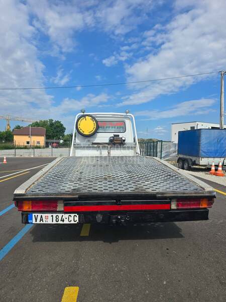 Mercedes Benz Sprinter 2.2 CDI