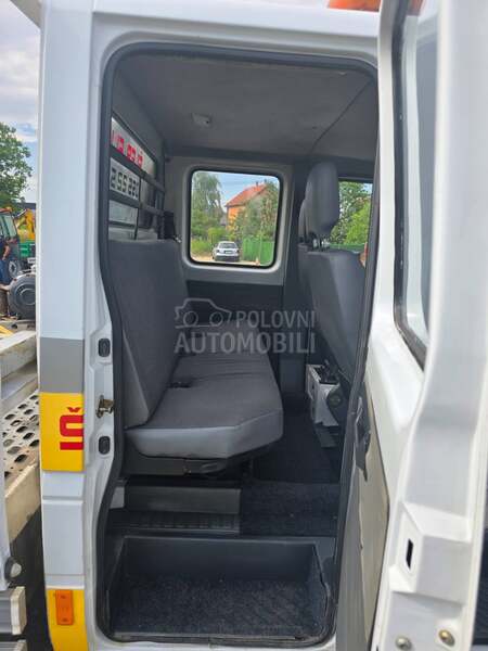 Mercedes Benz Sprinter 2.2 CDI