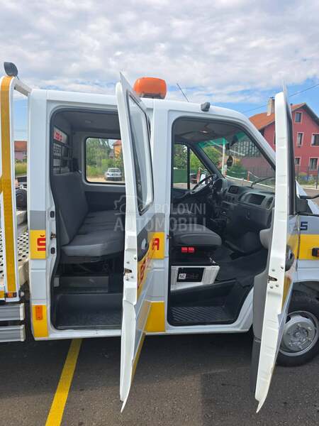Mercedes Benz Sprinter 2.2 CDI