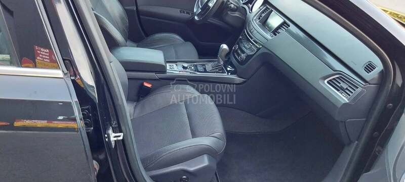 Peugeot 508 allure