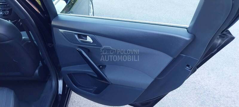 Peugeot 508 allure