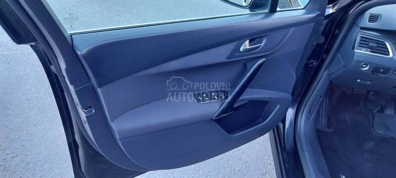 Peugeot 508 allure