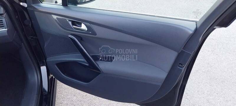 Peugeot 508 allure