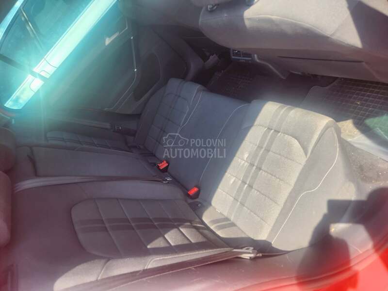 Volkswagen Golf 7 