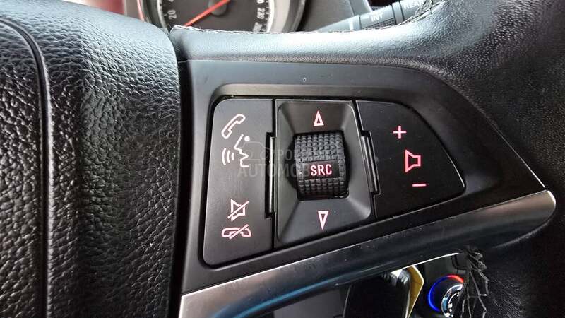 Opel Mokka 1.7 CDTI