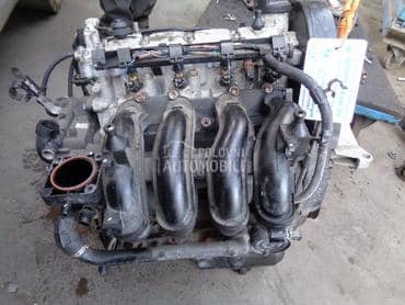 Kompletan motor 1.4 za Volkswagen Fox od 2004. do 2009. god.