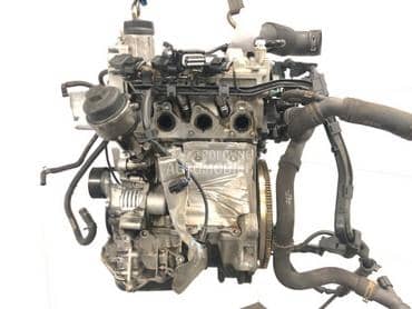 Kompletan motor 1.2 za Volkswagen Fox od 2004. do 2009. god.