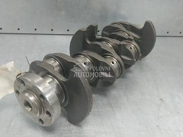 Radilica za Volkswagen Fox od 2004. do 2009. god.