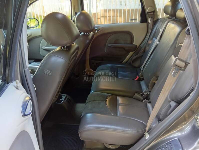 Chrysler PT Cruiser 