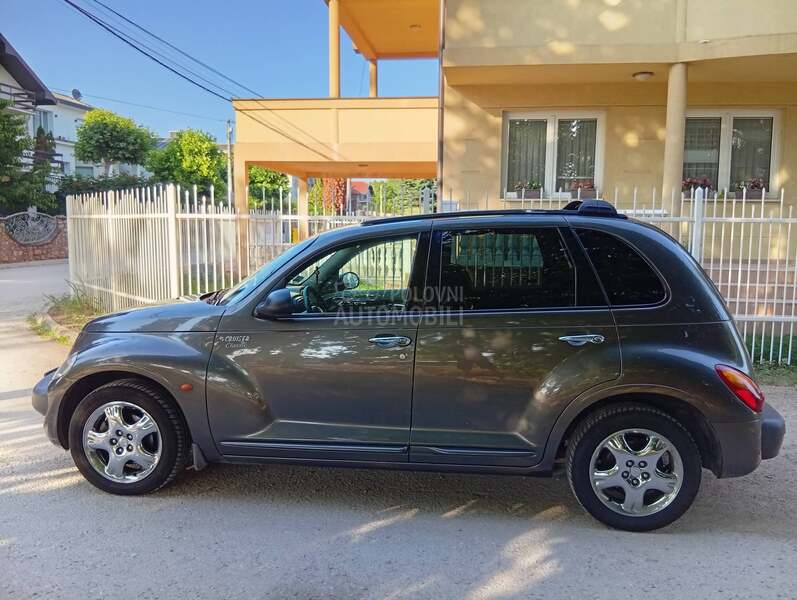 Chrysler PT Cruiser 